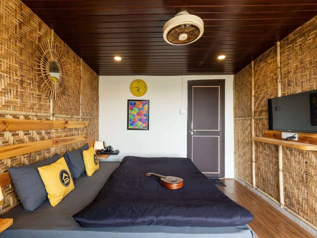 The Hosteller Bhandardara