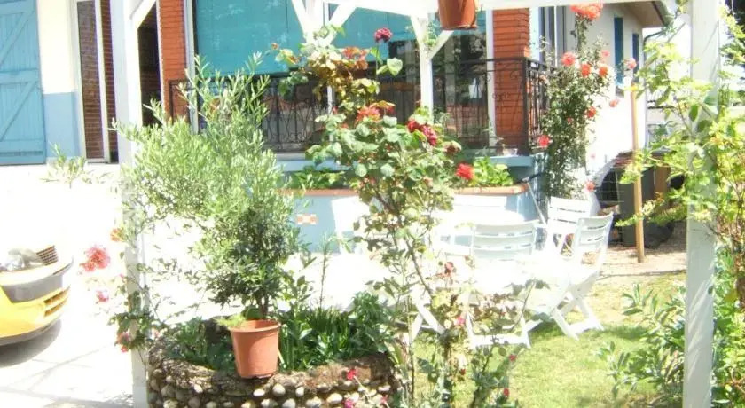 Le Clos Albertine