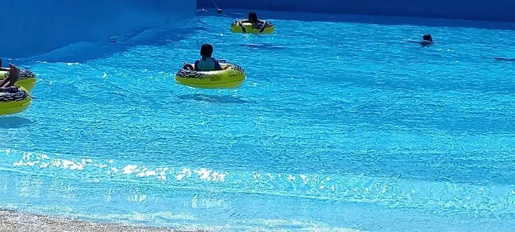 Aqua view Park North coast for Egyptian only-91km