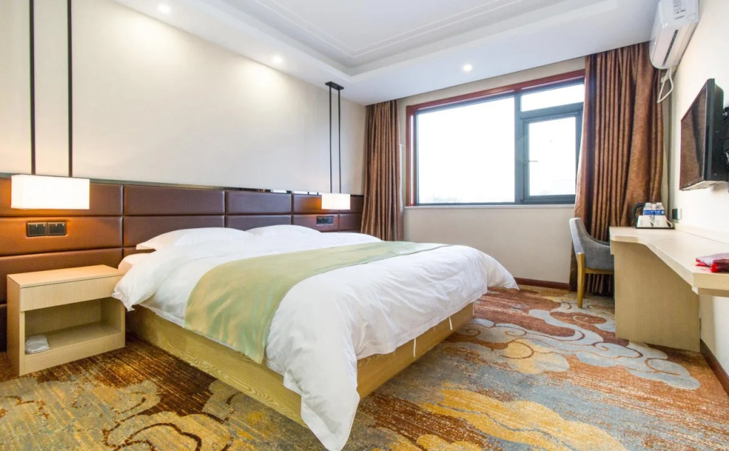 Yun Yi Hotel Beijing