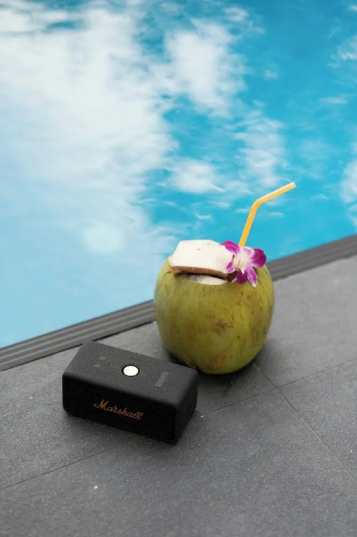 Osho Luxury Villa