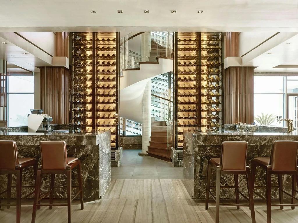 Langham Place Xiamen