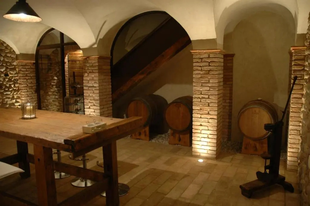 B&B Il Filo'