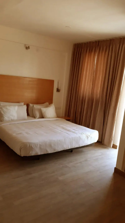 Jagadish hotel begur