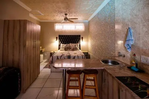 Invite Guest House - Self Catering Accommodation in Vanderbijlpark