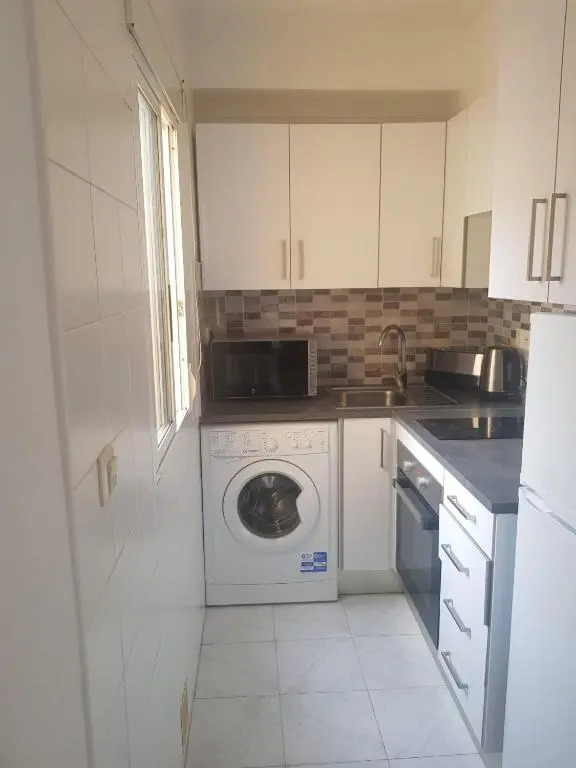 2 bed apartment in Paraje Natural Fase 1, Torrevieja