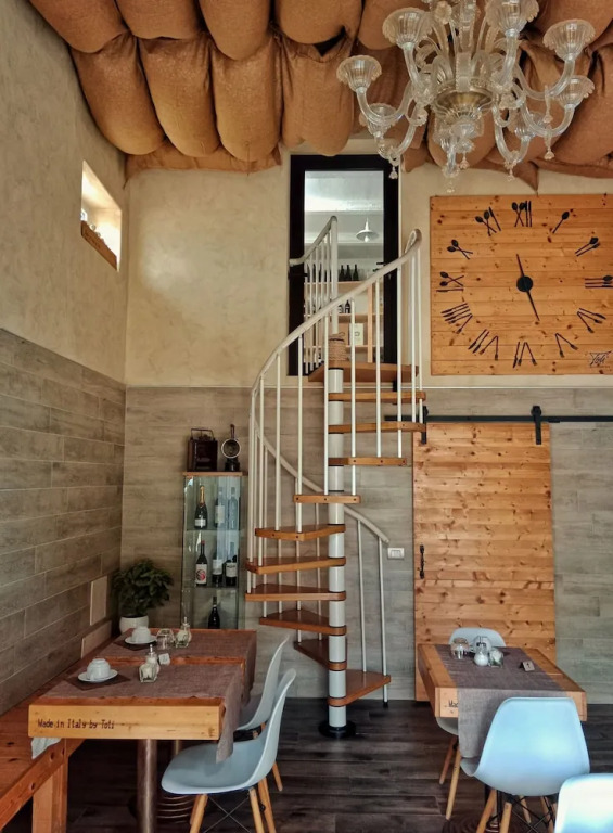 Relais Totì BeB bed e breakfast