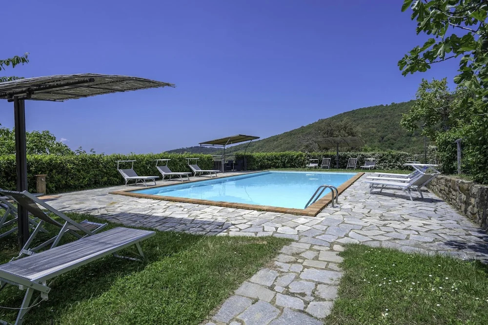 Colle Degli Ulivi By Geco Vacation Rentals