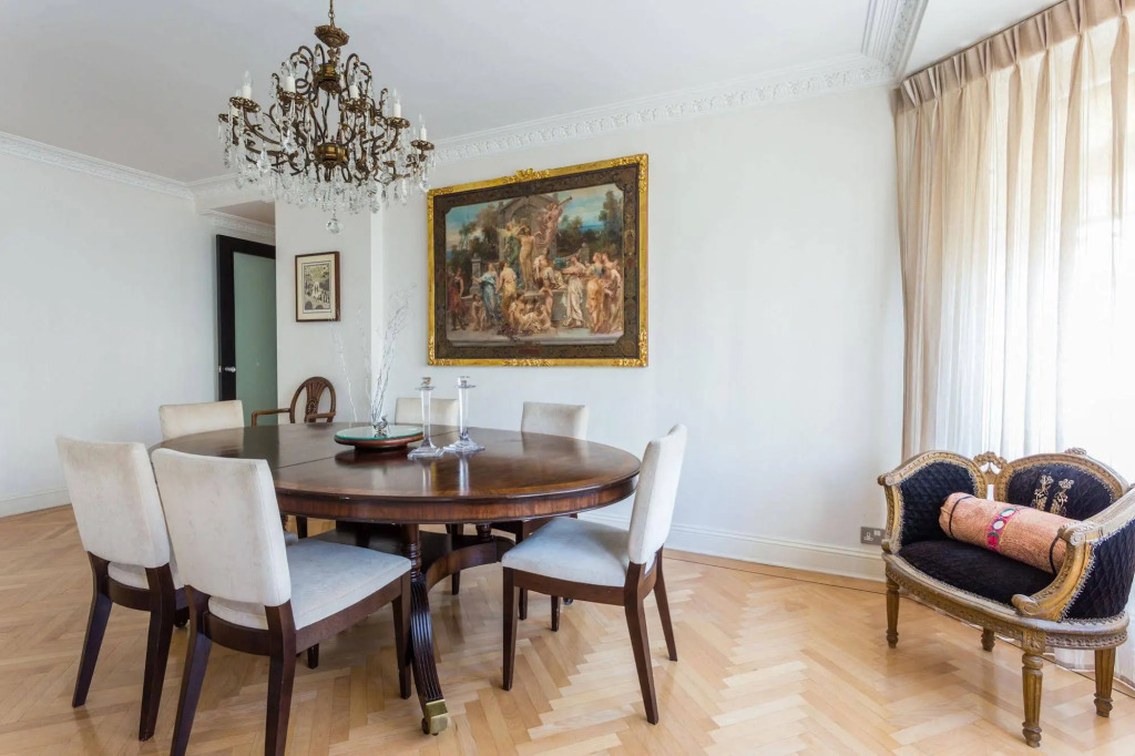 onefinestay - Holland Park apartments