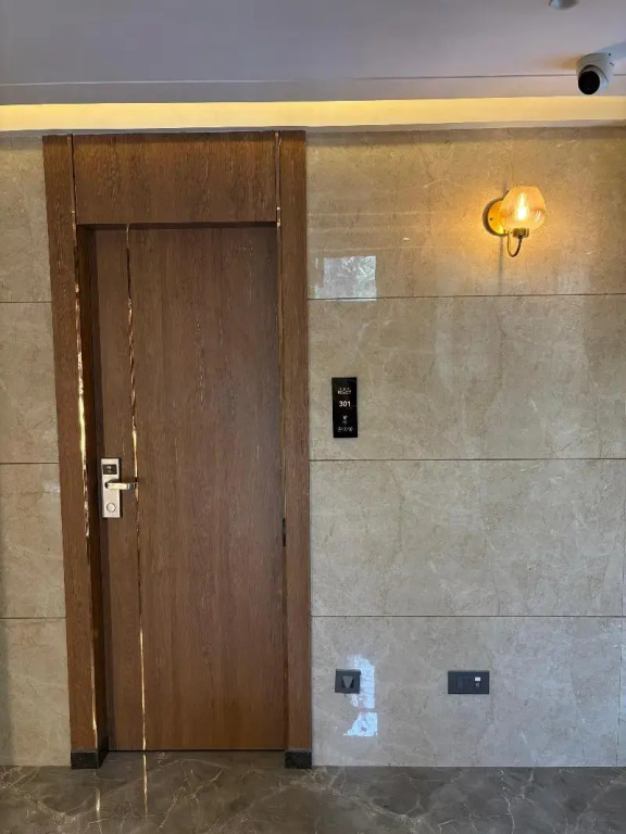 Dream Residency Hotels Pvt Ltd