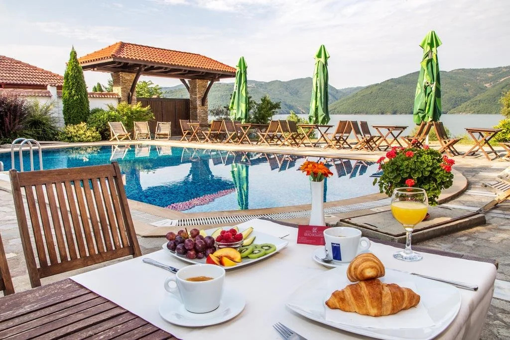 Hotel St. Konstantin