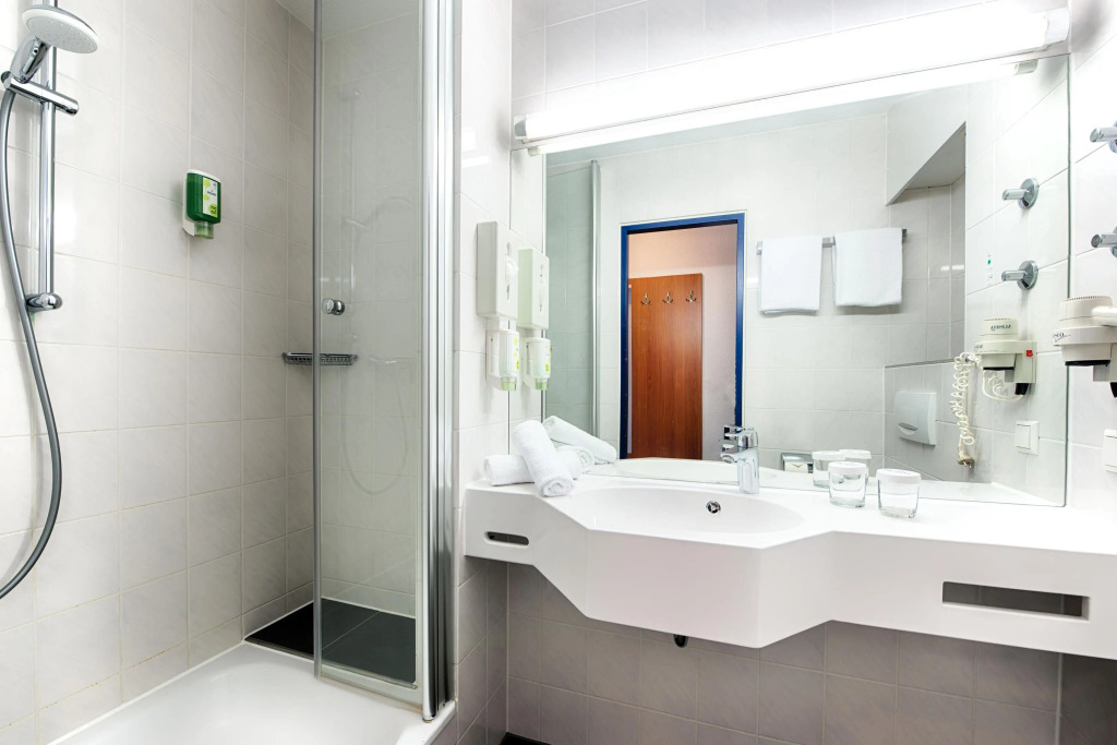 ACHAT Hotel Stuttgart Zuffenhausen