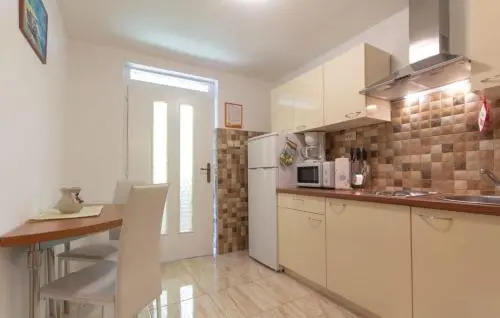 Apartment Ljubica