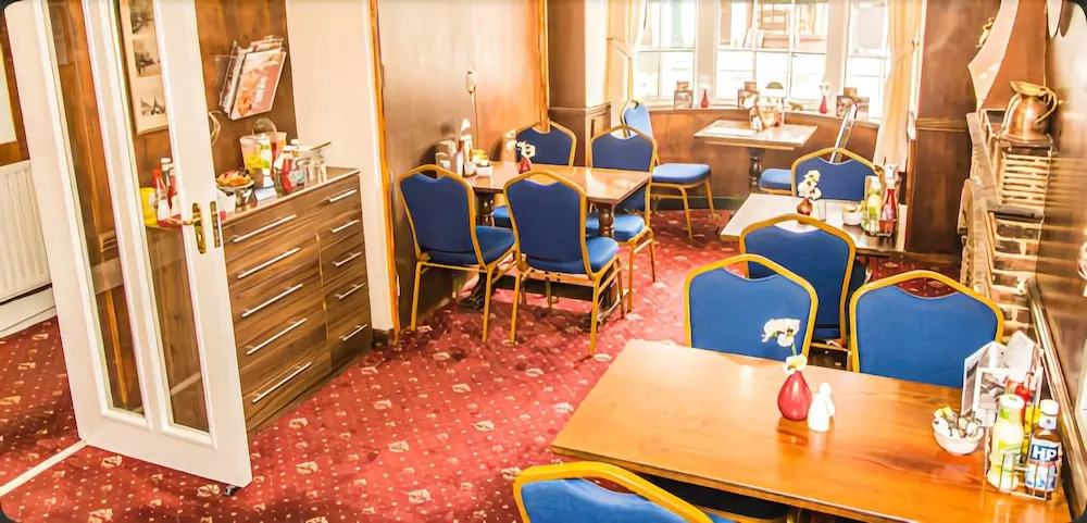 The Bear Hotel
