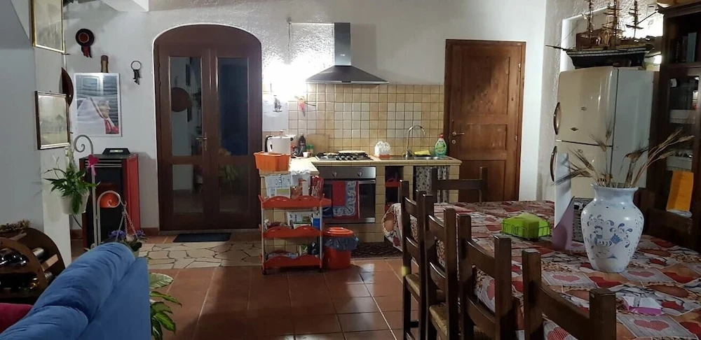Affittacamere Luti
