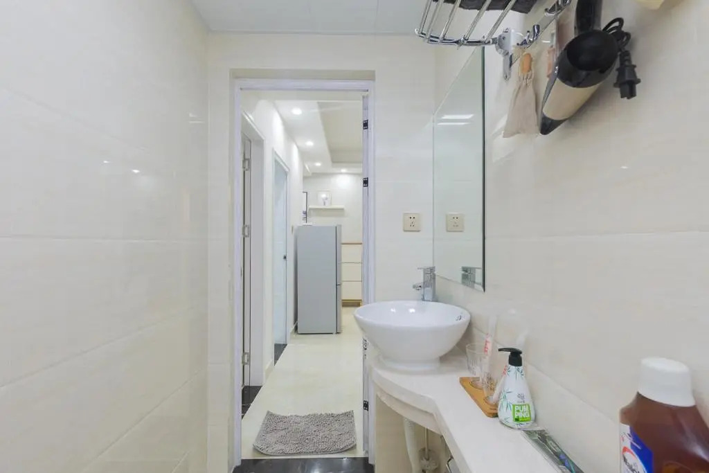 Haikou Meilan·Hainan Univeristy· Locals Apartment 00138360