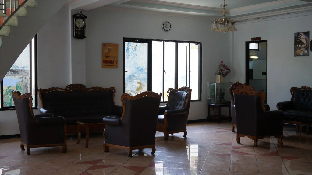 Hotel Surya Indah