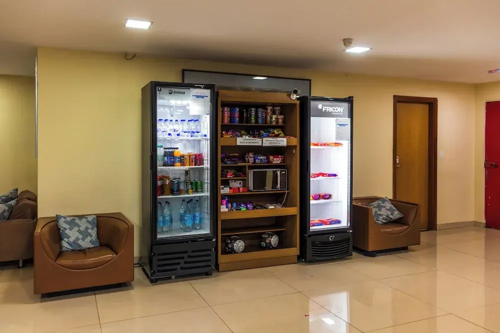Airam Brasilia Hotel