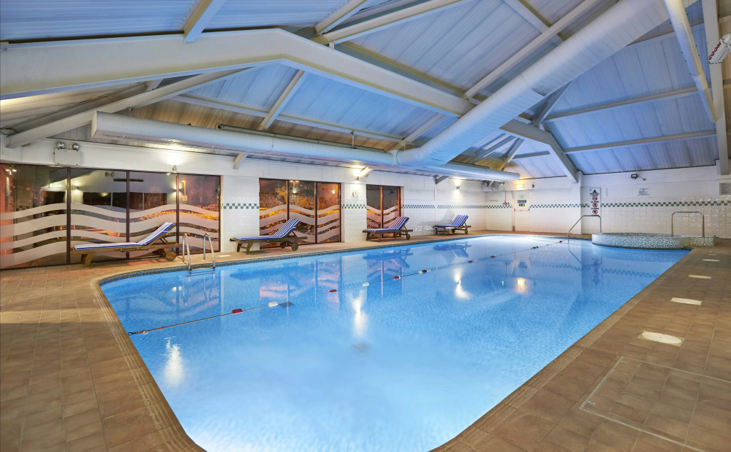 DoubleTree by Hilton Bristol North