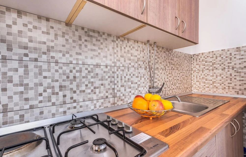 Amazing Home in Krk With Wifi and 1 Bedrooms