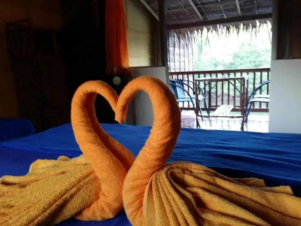 Sva Guesthouse