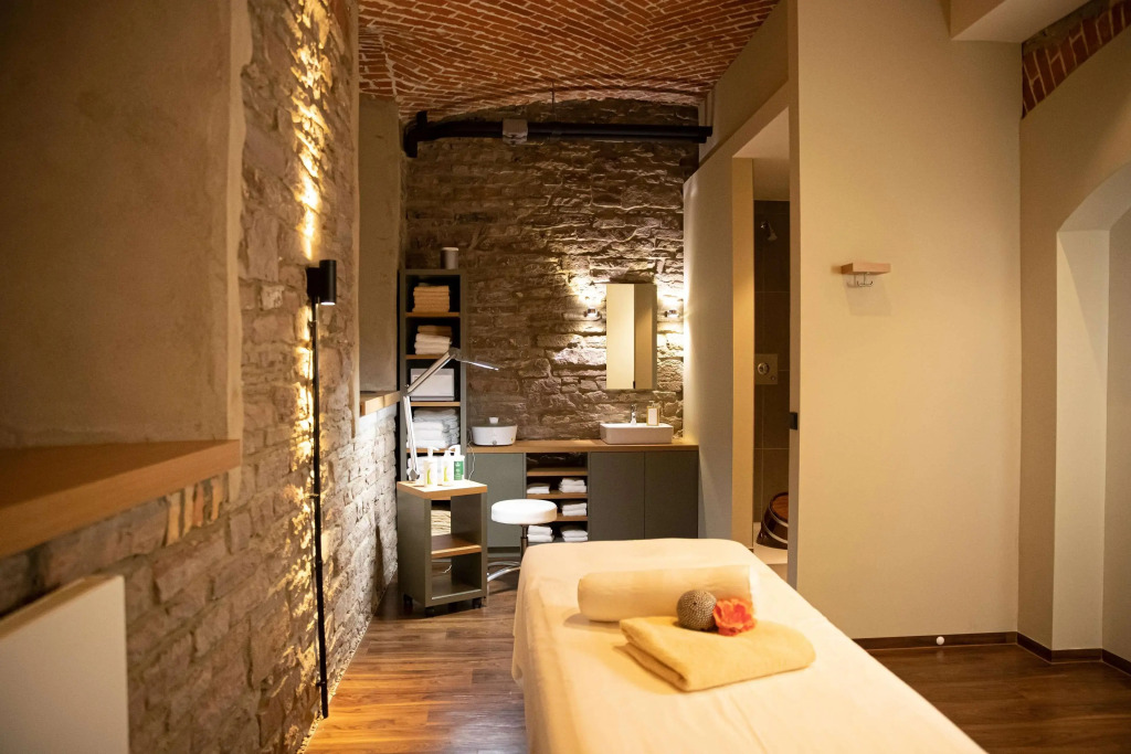 Schlosshotel Blankenburg