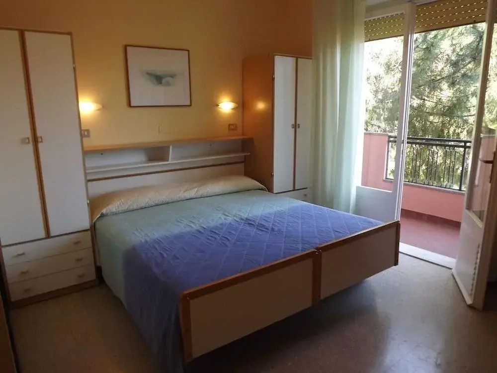 Hotel Rita