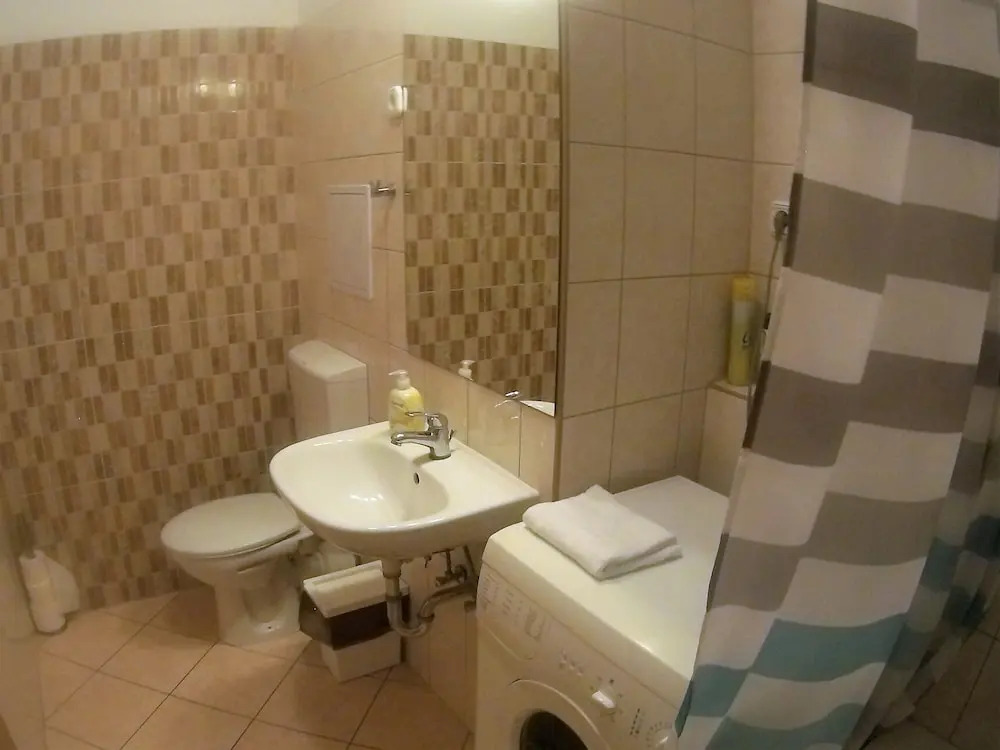 Corvina Apartments