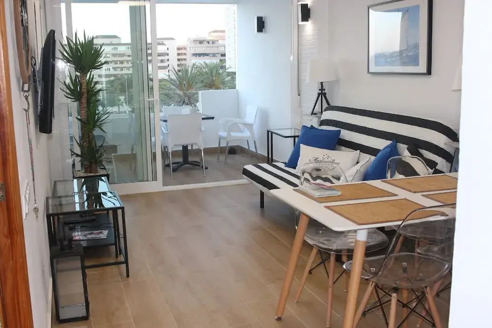 Fantastic Seaview Granfield Estate A106
