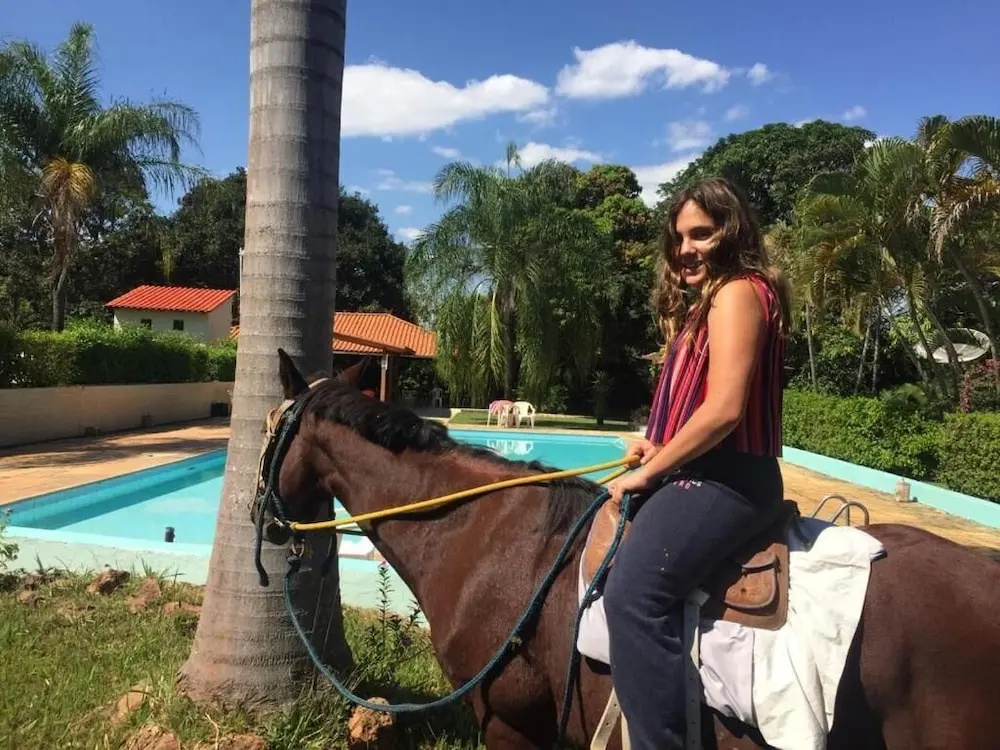 Hotel Fazenda Tia Dora