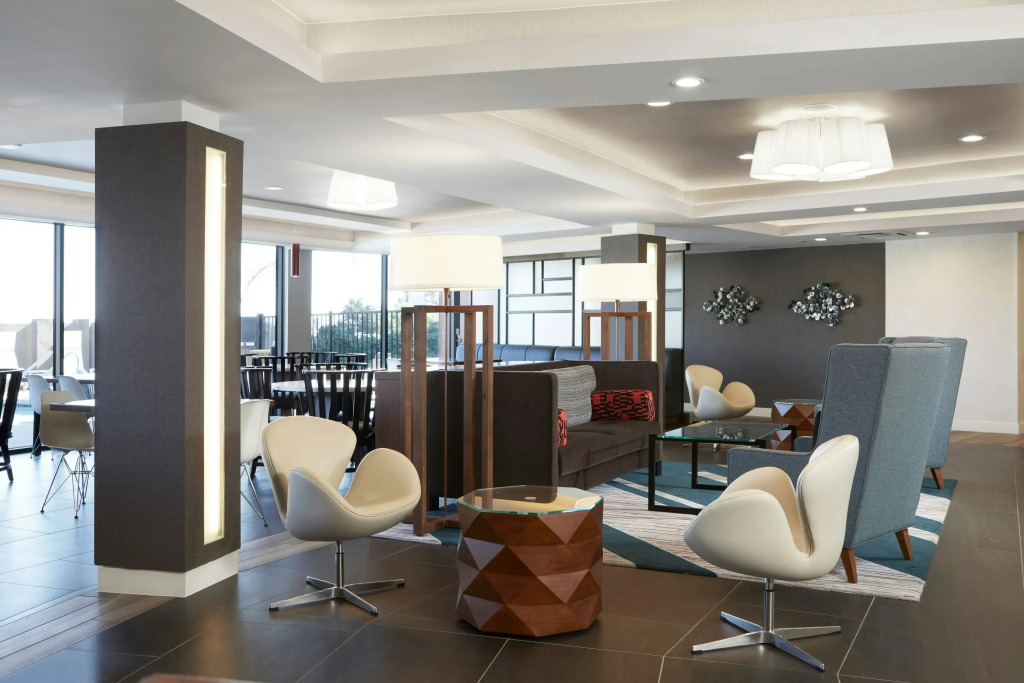Fairfield Inn & Suites By Marriott Camarillo
