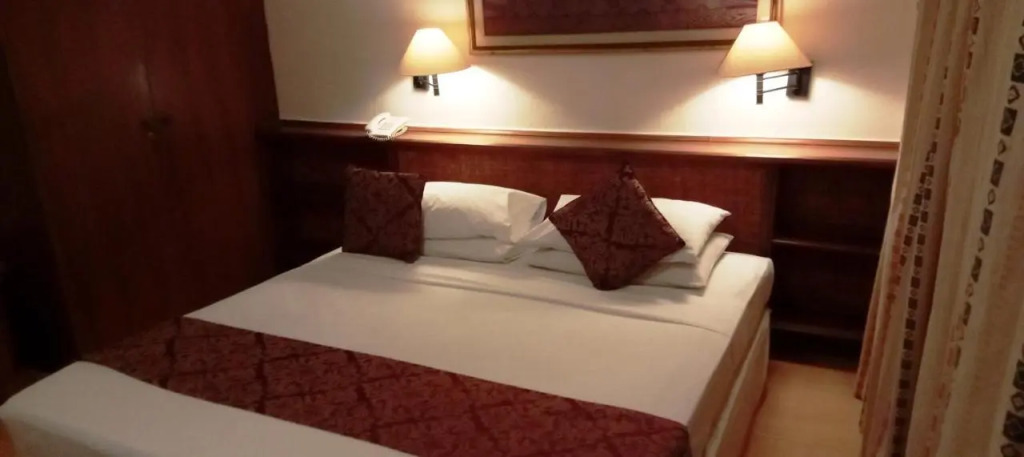 Club Bali Family Suites @Legian Beach