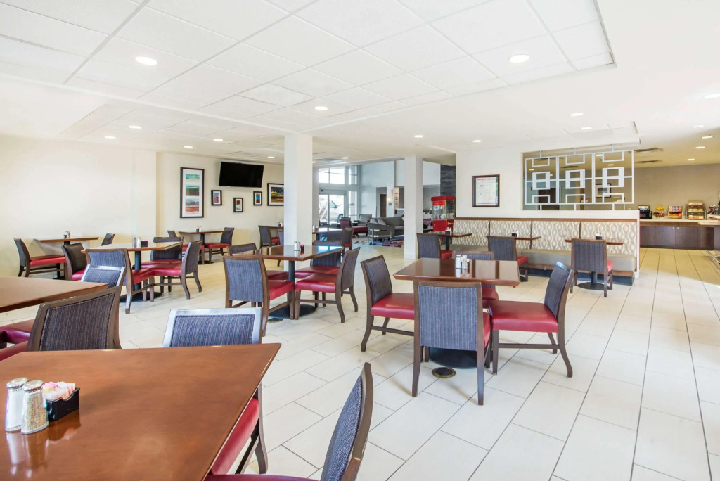 Hawthorn Extended Stay by Wyndham El Paso