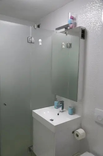 Joop Apartment