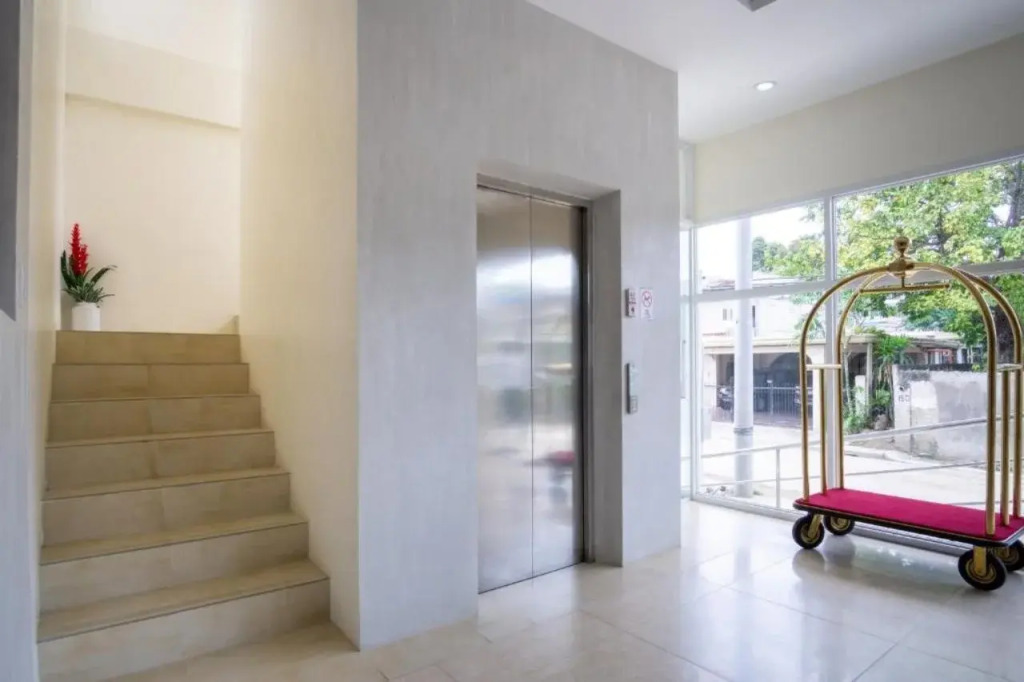 18 Suites Cebu