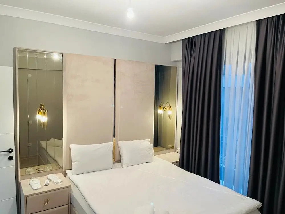 Cantrmen Suite