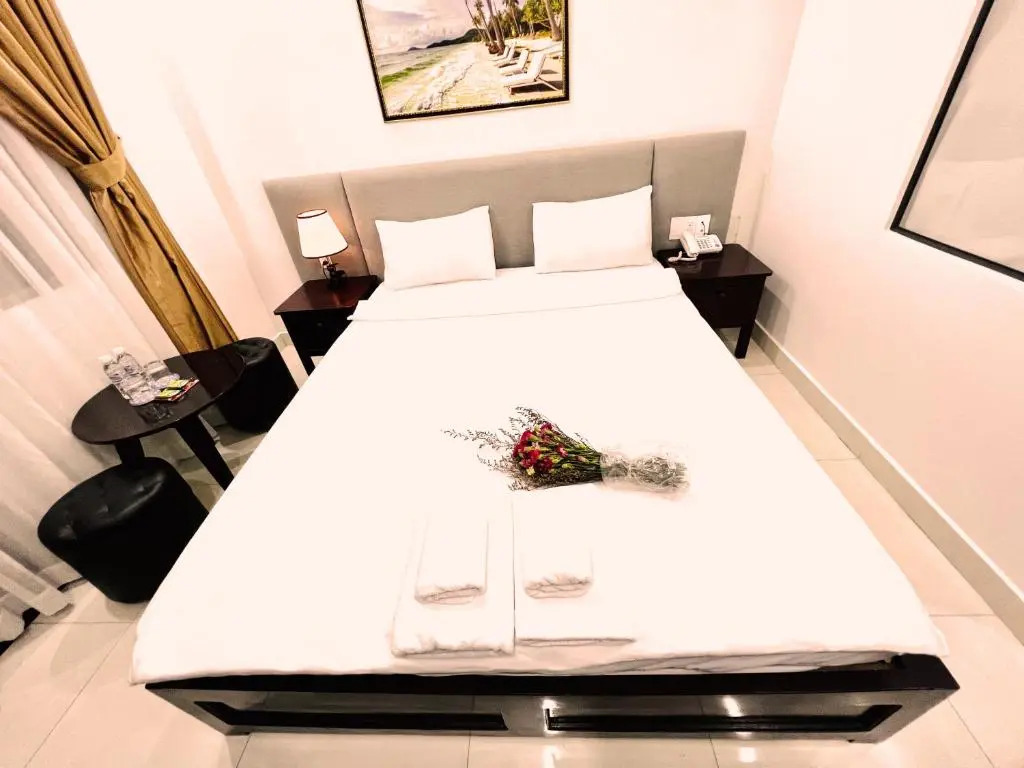 Dương Đông Hotel