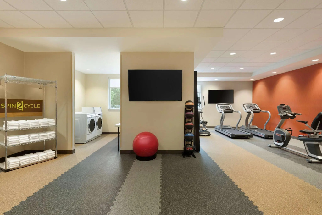 Home2 Suites By Hilton Middleburg Heights Cleveland