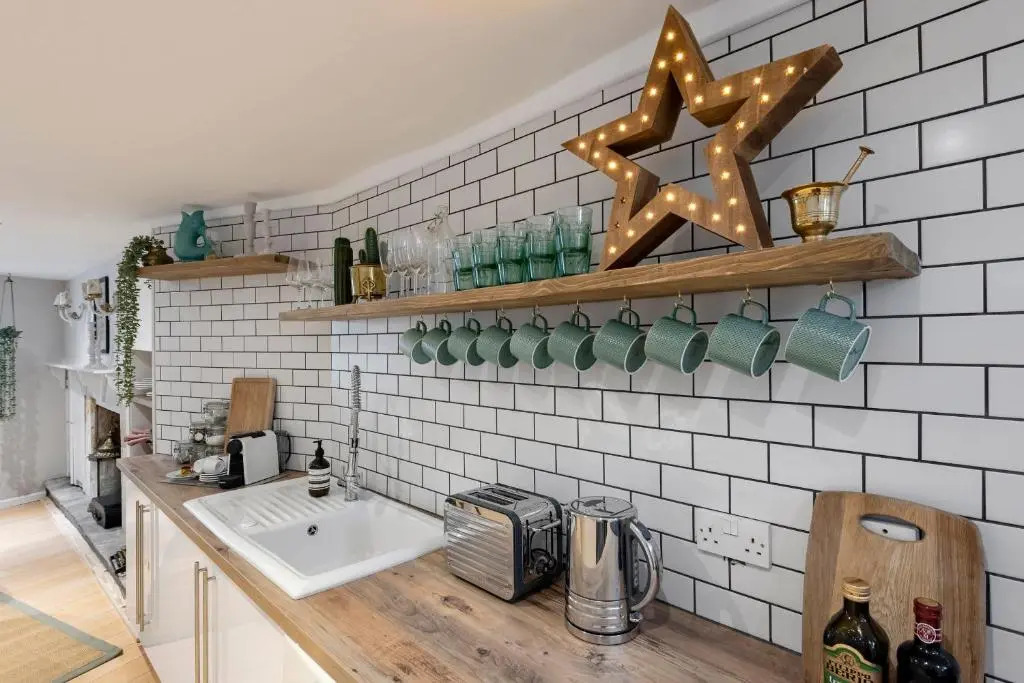 Luxury Georgian Townhouse