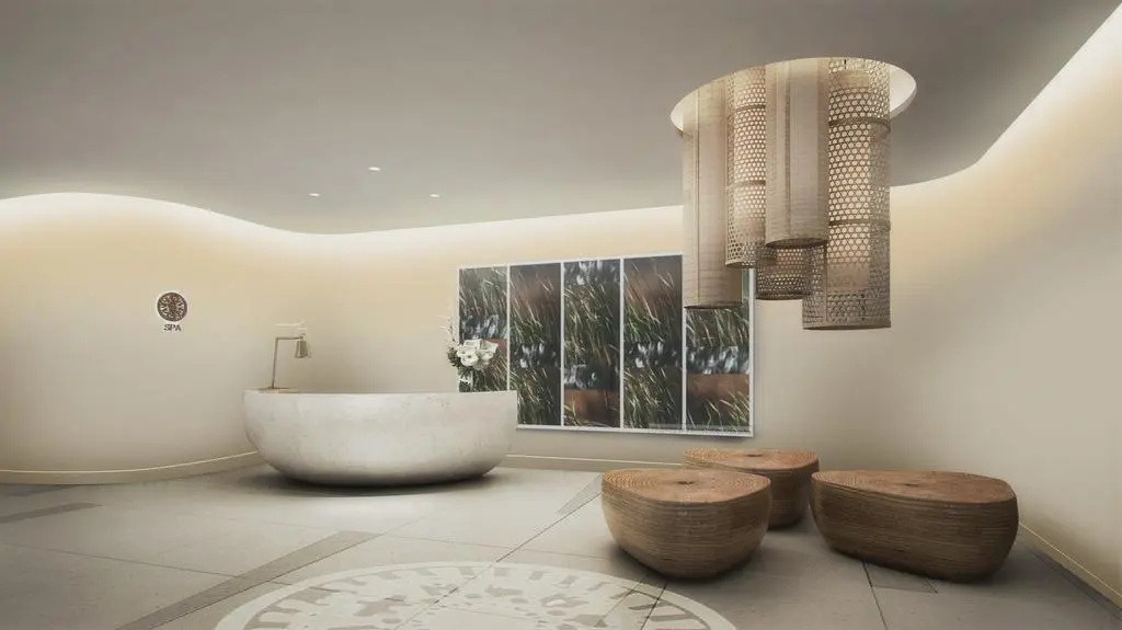 Seda Vertis North Quezon City