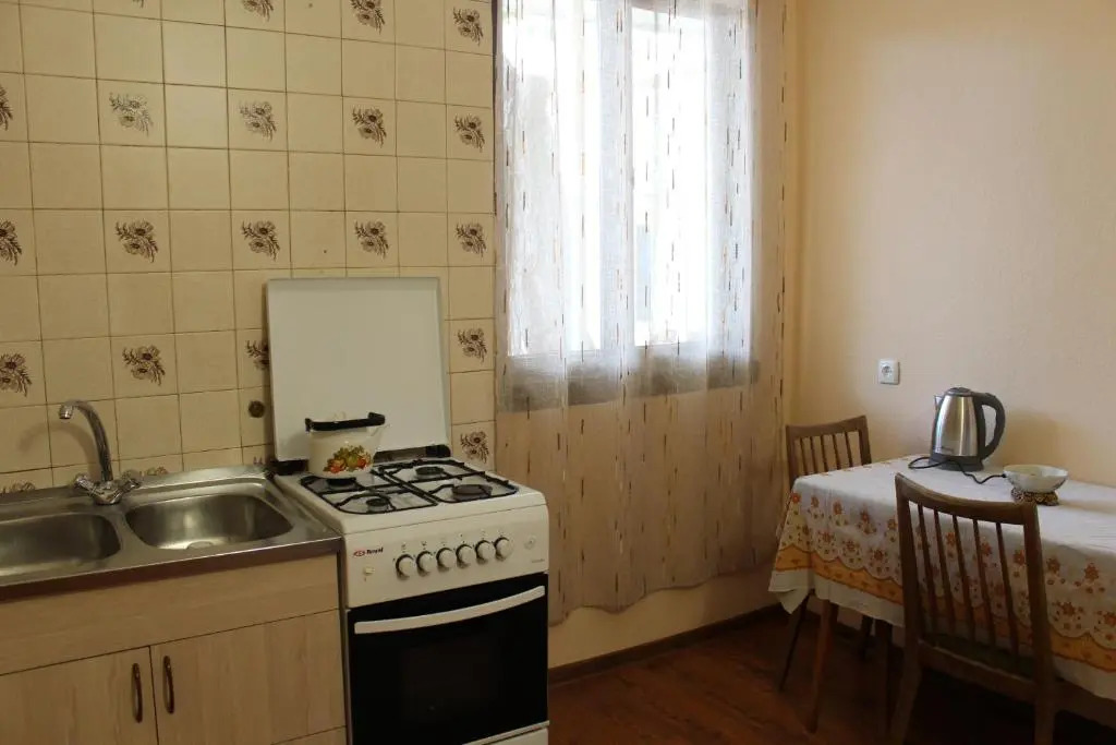 Guest House Stefanos