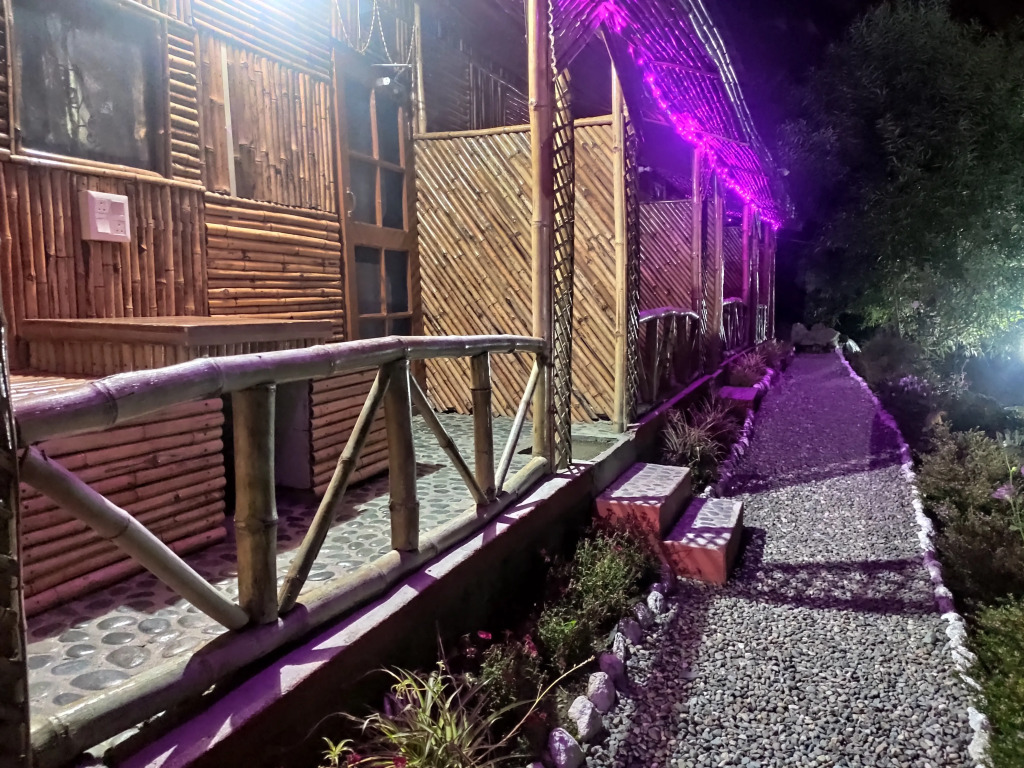 Vedic Vibes Nature Resort, Chamba (HP)