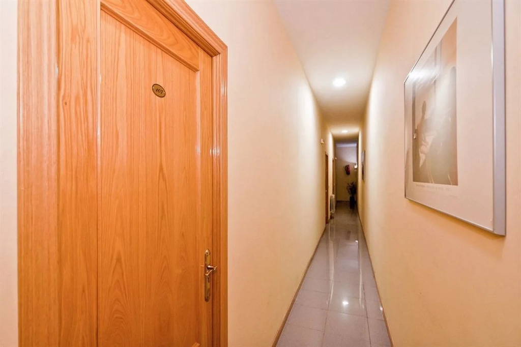 Hostal Oporto