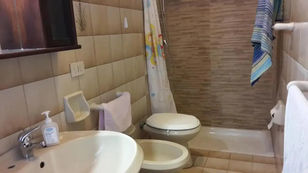 Casa di Tony