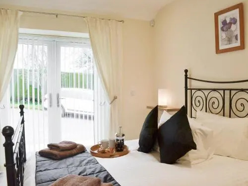 Hameish Holiday Cottage