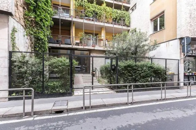 Milano Navigli Apartment - Via Savona