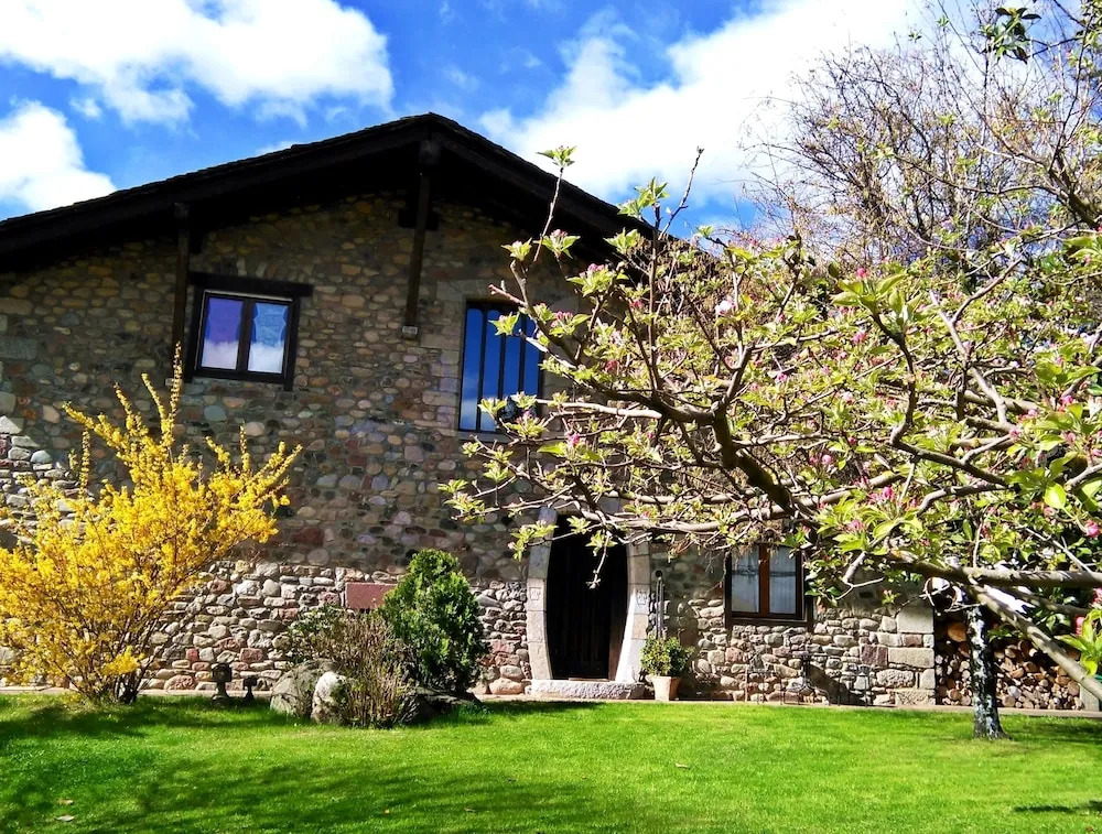 Chalet "Rec dels Noguers"