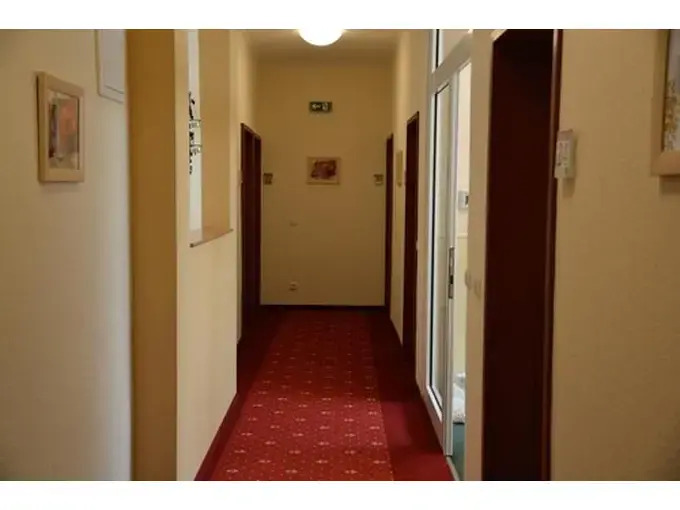 Altstadthotel Harburg