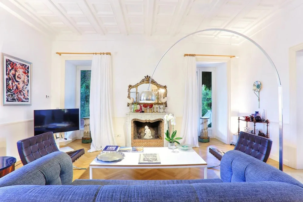 Casa Sofia in Sorrento