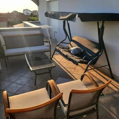 Apartment N&B